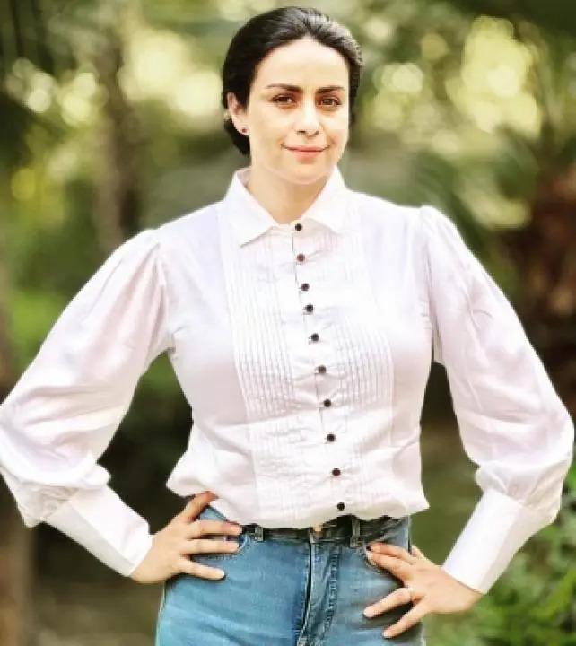 Gul Panag completed her law degree just month prior to signing 'Good Bad Girl'. Full Story Read Here 